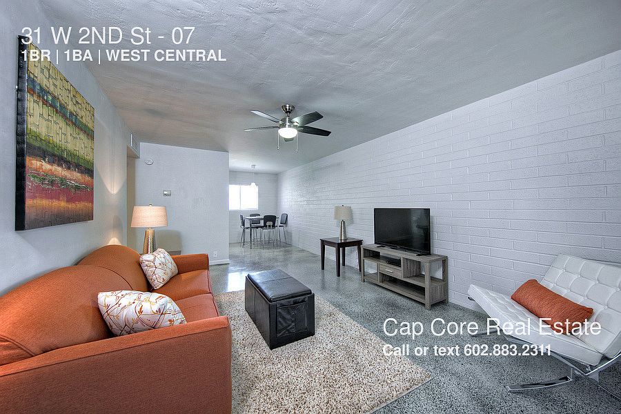 1st image of 31 W 2nd St APT 07