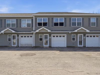 9 Racine Road #105, Milton, VT, 05468
