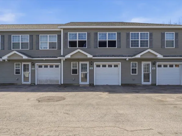 9 Racine Road #105, Milton, VT 05468