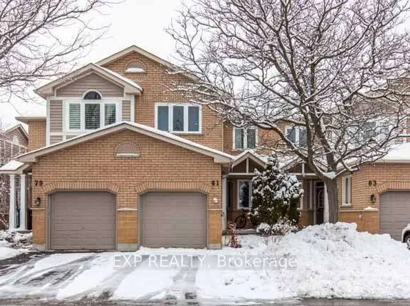 833 Scollard Ct, Mississauga, ON