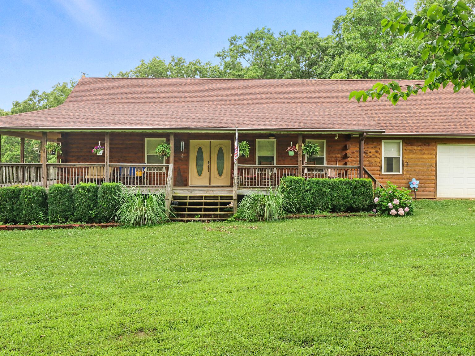 7745 Murr Road, Graff, MO 65660 | MLS #60292367 | Zillow