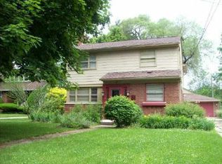 48 Belleview St, Mount Clemens, MI 48043