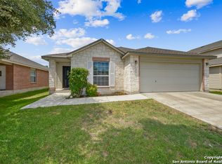 8023 Agua Dulce, San Antonio, TX 78249