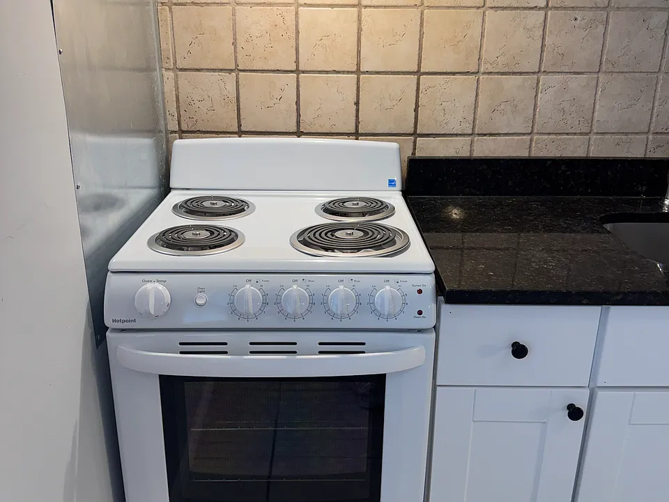 Stovetop Oven