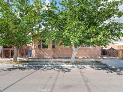 113 E White St, Barstow, CA, 92311