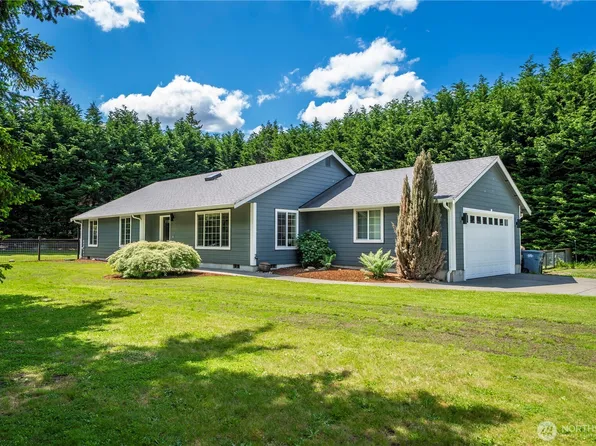 12820 50th Avenue E, Tacoma, WA 98446