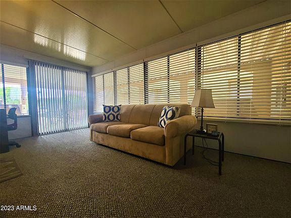 3rd image of 8700 E University Drive #1118