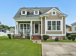 3004 Canal Dr NW, Wilson, NC 27896