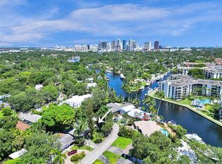 1341 SW 10th St, Fort Lauderdale, FL 33312