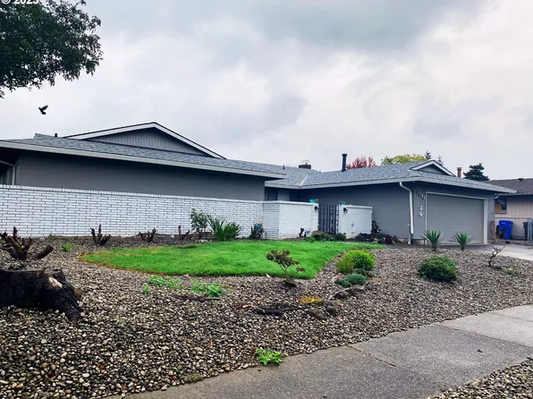 1160 NE Country Club Ave, Gresham, OR 97030