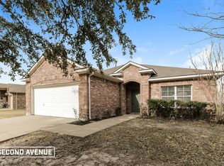 204 Freedom Trl, Forney, TX 75126