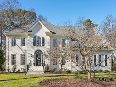 4816 Salem Ridge Rd, Holly Springs, NC, 27540
