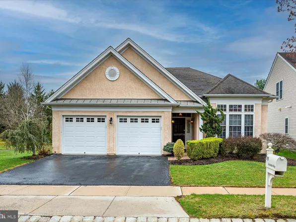 78 Aristotle Way, East Windsor, NJ 08512