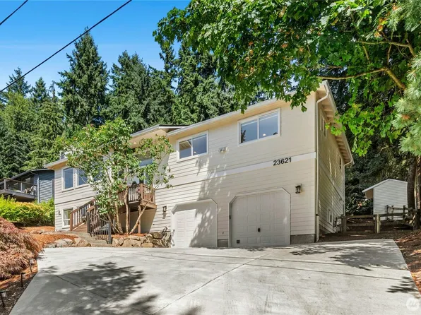 23621 7th Avenue W, Bothell, WA 98021