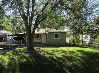 3232 S Temple Ave, Indianapolis, IN 46237