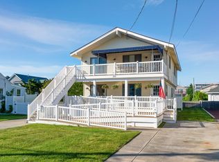 222 83rd St #A, Stone Harbor, NJ 08247