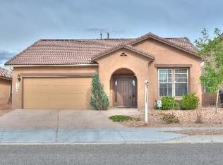 7325 Skagway Dr NE, Rio Rancho, NM 87144
