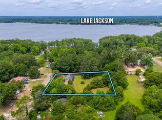 23447 2nd Ave, Florala, AL 36442