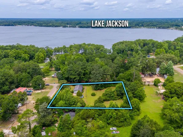 23447 2nd Ave, Florala, AL 36442