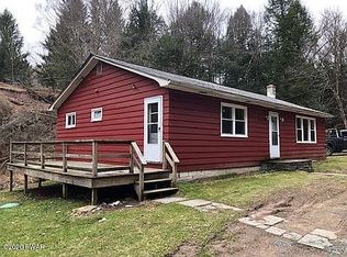 850 Callicoon Rd, Damascus, PA 18415