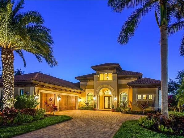 6507 Carema LN, NAPLES, FL 34113
