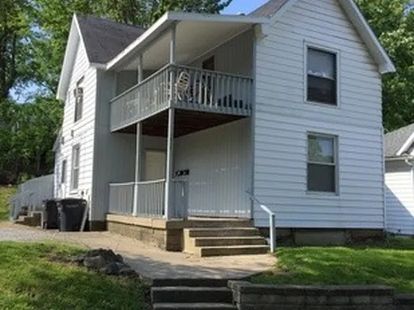 1617 Ferry, 1617 Ferry St APT A, Lafayette, IN 47901