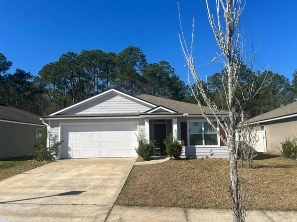 12288 Crossfield Dr, Jacksonville, FL 32219