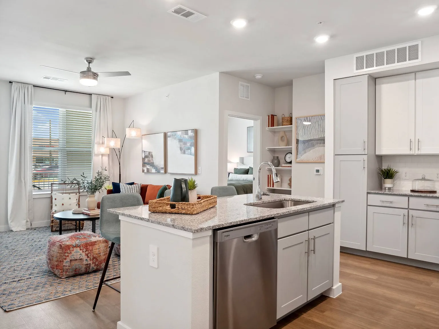 Reserve at Ventana Lakes — Photo 1