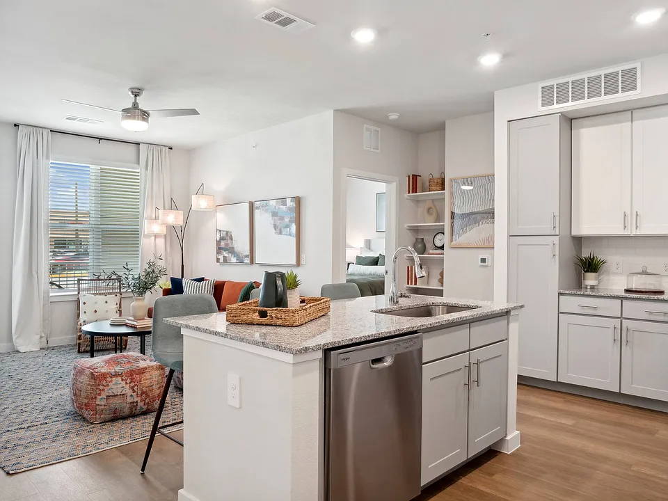 Reserve at Ventana Lakes