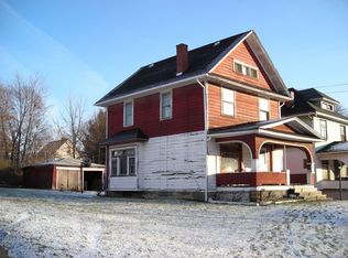 80 E Earle Ave, Youngstown, OH