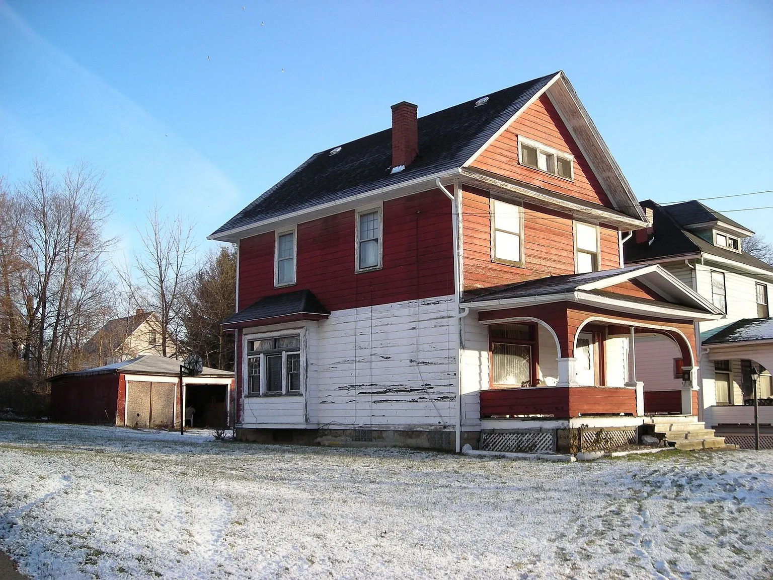 80 E Earle Ave photo 1