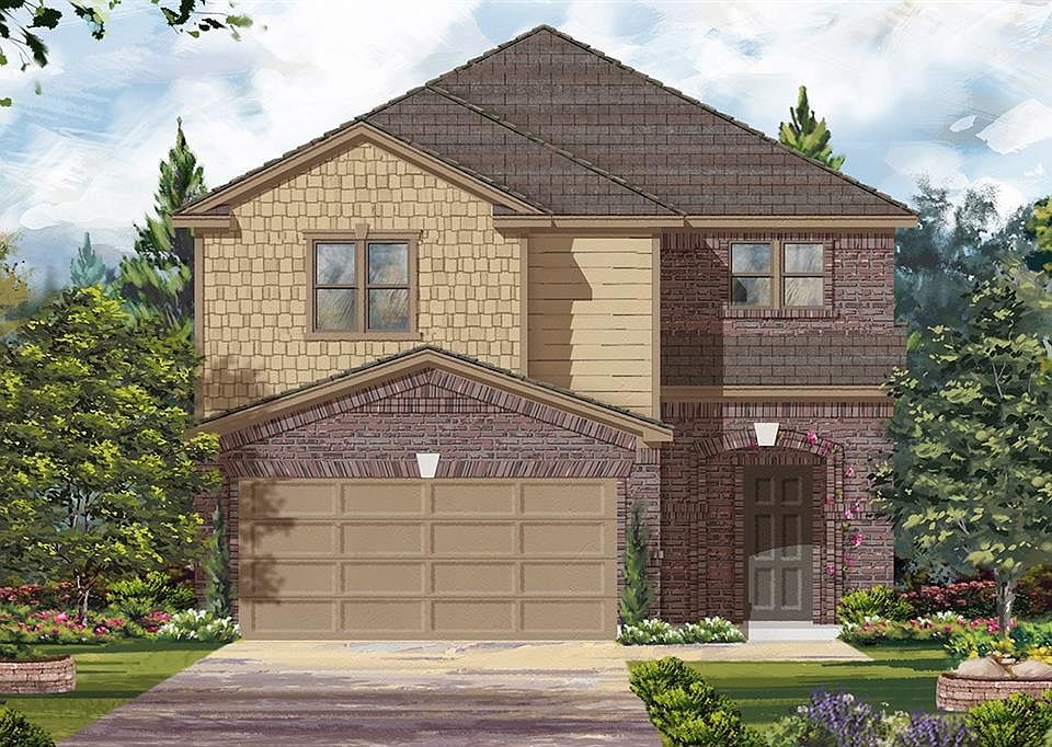 1st image of 16302 Oakside Hollow Ln