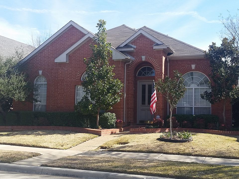 2nd image of 8516 Mustang Dr