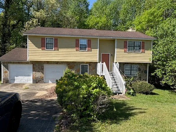 355 Lori Ln, Riverdale, GA 30296