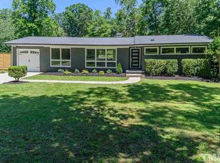 3401 Forest Rd, Raleigh, NC 27604