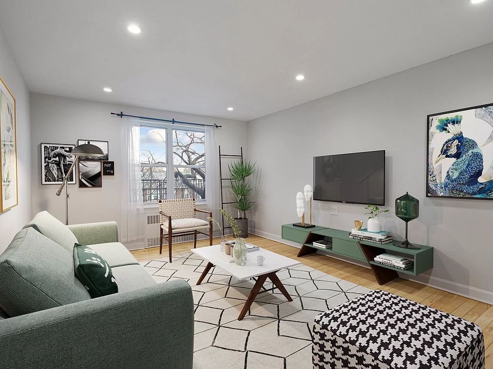 1st image of 39-25 51st St APT 2D