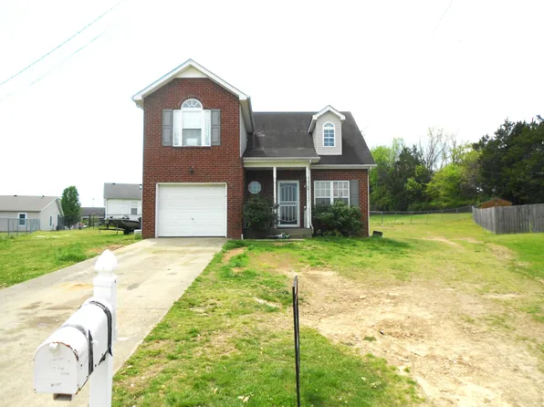 707 Fruitland Ct, La Vergne, TN 37086