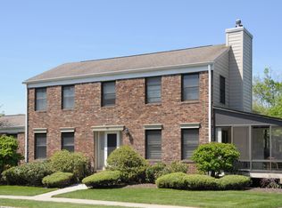 101 Sunrise Dr, Gillette, NJ
