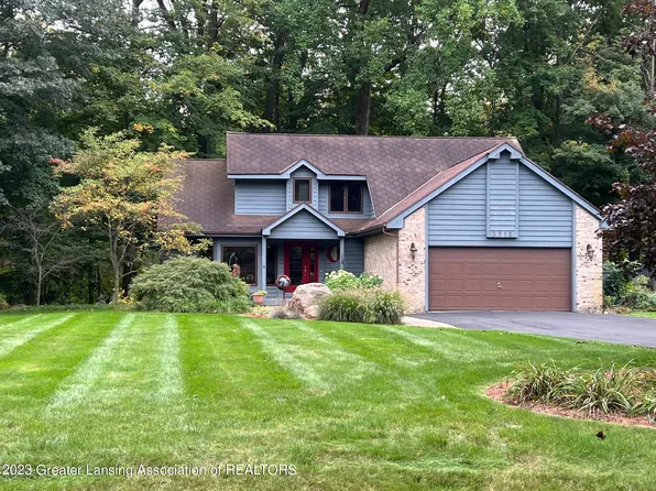3715 David Ln, Lansing, MI 48911