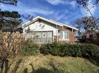 2420 Brookhaven Ave SW, Birmingham, AL 35211