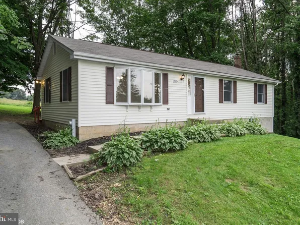 805 Muller Rd, Westminster, MD 21157