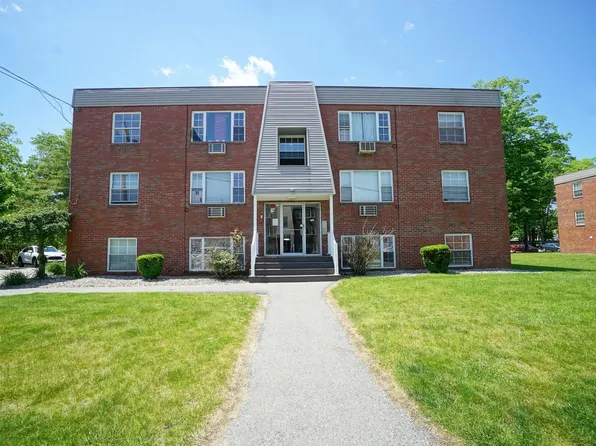 99 Cluff Crossing Road #F4, Salem, NH 03079