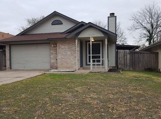 12126 Stoney Ash, San Antonio, TX 78247