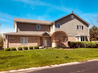 19362 Lisadell Dr, Tinley Park, IL 60487