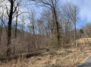 LOT 36 Lower Ridge Cir, Edgemont, AR 72044