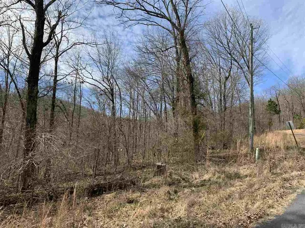 LOT 36 Lower Ridge Cir, Edgemont, AR 72044