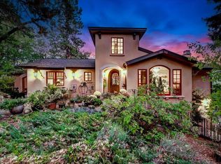 13629 Oak Forest Dr, Grass Valley, CA 95945