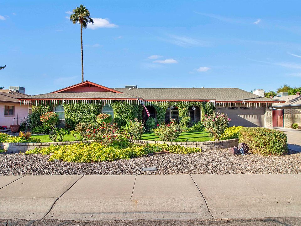 1st image of 2028 E Magdalena Dr