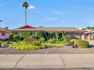 2028 E Magdalena Dr, Tempe, AZ 85283