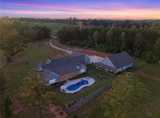 590 Langford Carey Rd, Danielsville, GA 30633